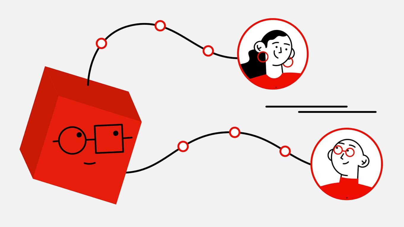 Matchmaking - Ticket Scanning